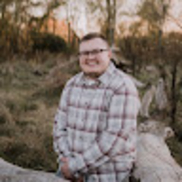 Meet your Posher, Nate - Picture 1 of 1